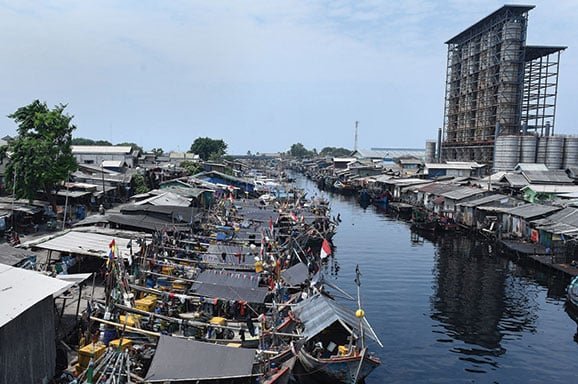 Menguak Misteri Rawa Bangke : Seram, Ngeri, dan Angker