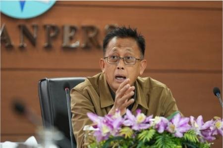 DEWAN PERS BELUM TETAPKAN LOKASI DAN PELAKSANA HPN 2027 SMSI USUL JAKA