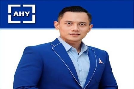AHY Soroti Amanah Kekuasaan Ekonomi Rakyat hingga Netralitas TNIPolri