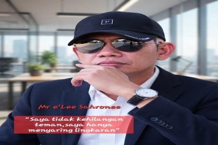 SILAHKAN LAPORKAN KEPADA PROPAM BA