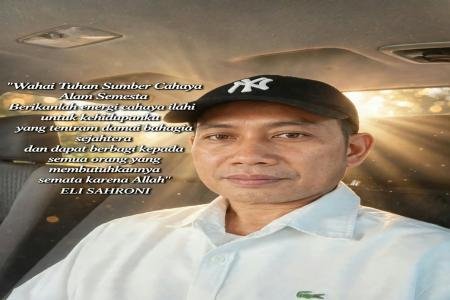Diduga Dipalak Oknum Polisi Saat Mobil Mogok Sopir Tronton B 9954 PD D
