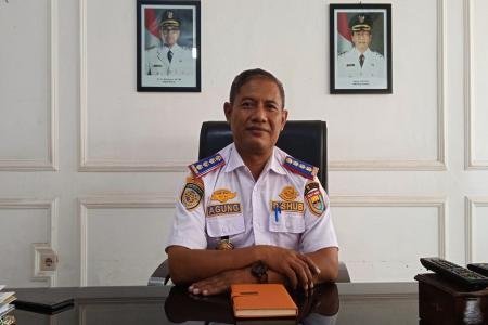 SiapSiap AlunAlun Batang Bakal Punya Food Court Modern di Eks Lahan As