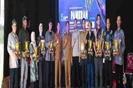 PAMERAN MUSIUM TULUNG AGUNG 2026 RESMI DIBUKA ANGKAT JEJAK SEJARAH BUD