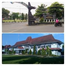 OPINI RAKYAT DEMAK - KAPAN ADIPURA KENCANA?