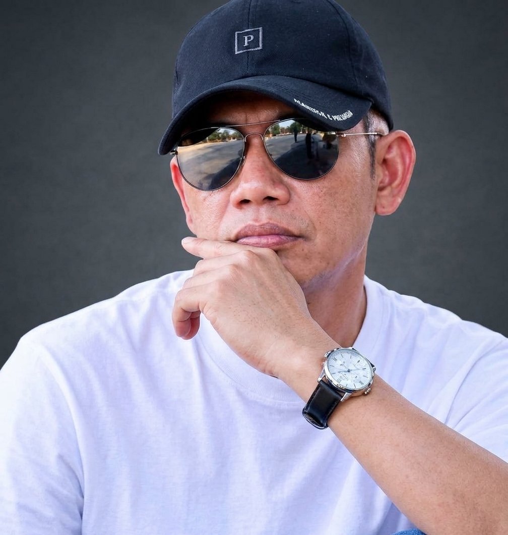 KING BADAK: BPJS Ketenagakerjaan Rangkasbitung Bungkam! Klaim JKM Warga Miskin Ditolak