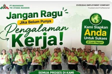 Warga Jateng Wajib Tahu Cara K