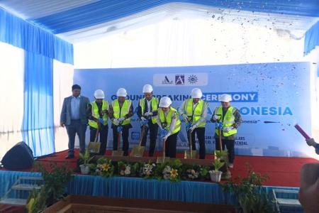 Muhammadiyah Perluas Kiprah da