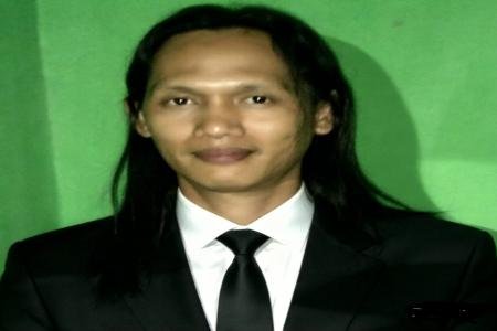 PERS BUKAN MUSUH Proyek SMKN 1
