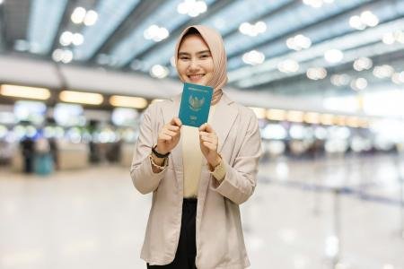 Imigrasi Indonesia Lampaui Tar