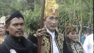Bumi Pajajaran Mencari Satria Sejati Pemimpin Negri