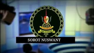 Penyembelihan Kurban Bersama Tim Sorot Nuswantoro (Idul Adha)