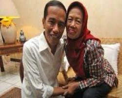 Presiden Tegaskan Besarnya Peran Ibu dalam Menjaga Persatuan Bangsa