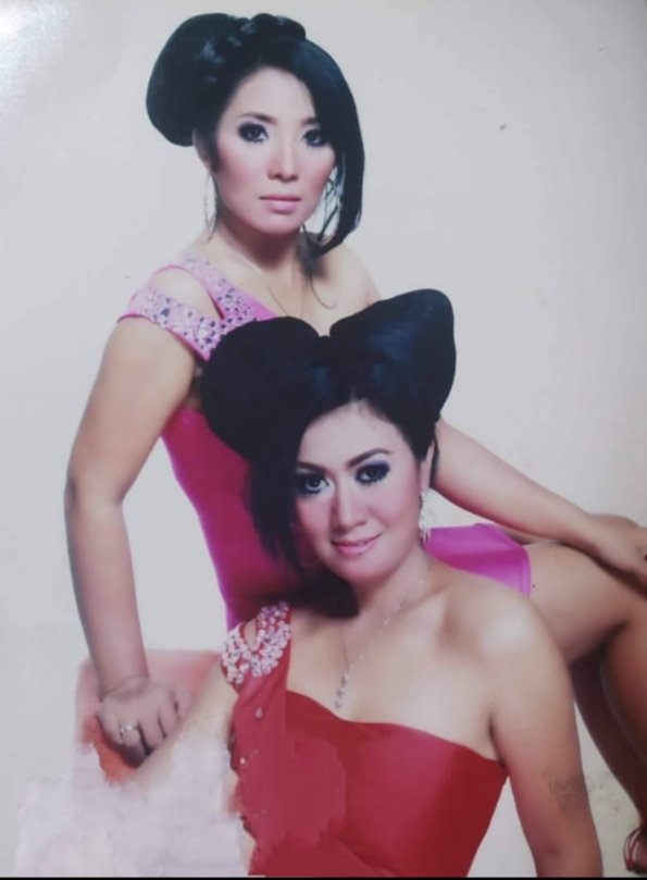 Singgle ke 2 , SRIKANDI Semakin Dikenal