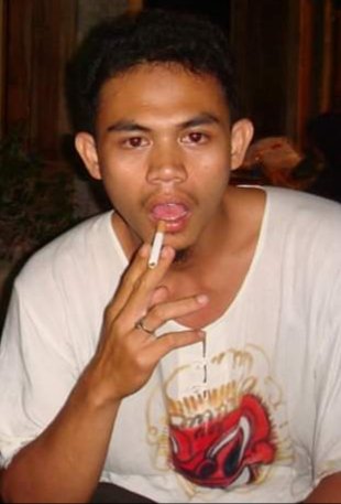 Masa Yang Terculik Oleh Zaman
