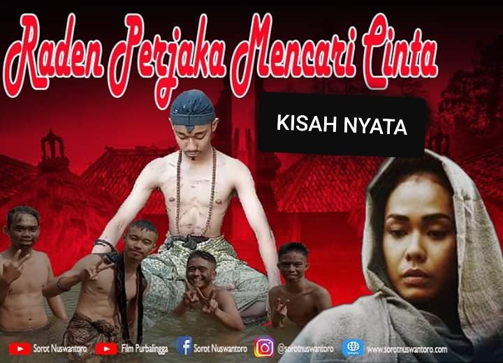 Kisah Asmara Raden Walang Sangit Dan Dewi Kolopeking