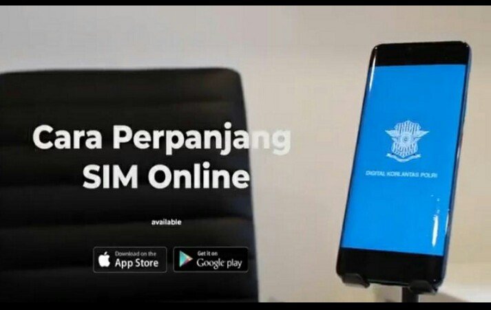 Satlantas Polres Pandeglang Kenalkan Aplikasi Pintar Digital Korlantas Polri, Mau Tahu Ini Penjelasa
