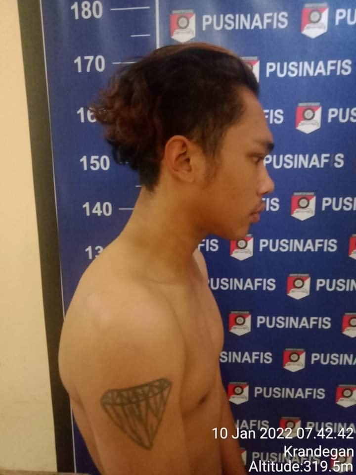 KOMNAS ANAK BANJARNEGARA APRESIASIKAN POLRES UNGKAP PEMBUNUH BOCAH 9 TAHUN