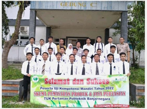 Keren! SMA N 1 Batur Miliki Jurus Ampuh Atasi Pengangguran