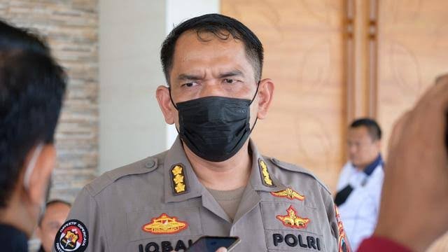 Jurnalis Diberitakan Diintimidasi Warga saat di Wadas, Kabid Humas Jateng  Nyatakan Turut Prihatin