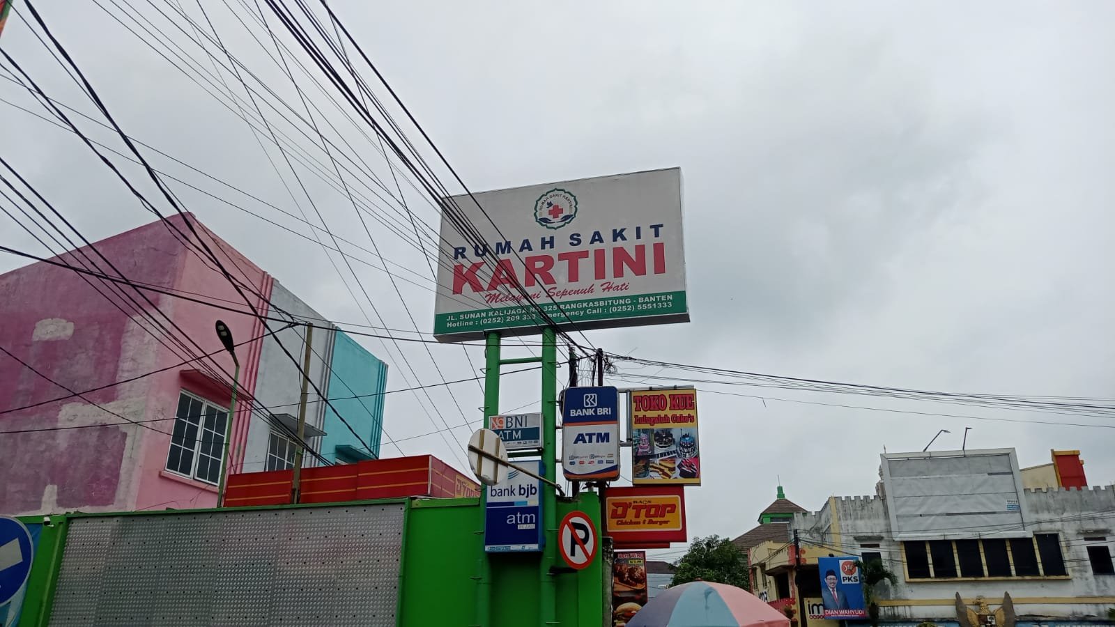 PPWI Layangkan Surat Audensi Managament Rumah Sakit Kartini Terkesan Tertutup Dan Menghindar