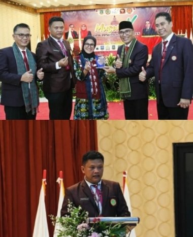 Bupati Lebak Ajak Perawat Berjuang Bersama Berikan Kontribusi Positif Dalam Bidang Kesehatan