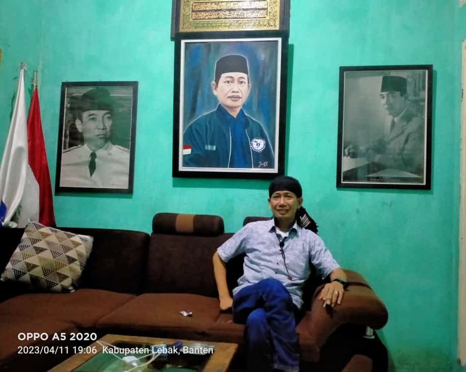 Diduga, Brling BRI LM Desa Cigoong Utara Sunat Rp 20 000 Dana Bansos BPNT 
