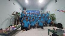 DPD PARTAI GELORA KABUPATEN DEMAK KONSOLUDASI DAPIL DAN BUKBER 
