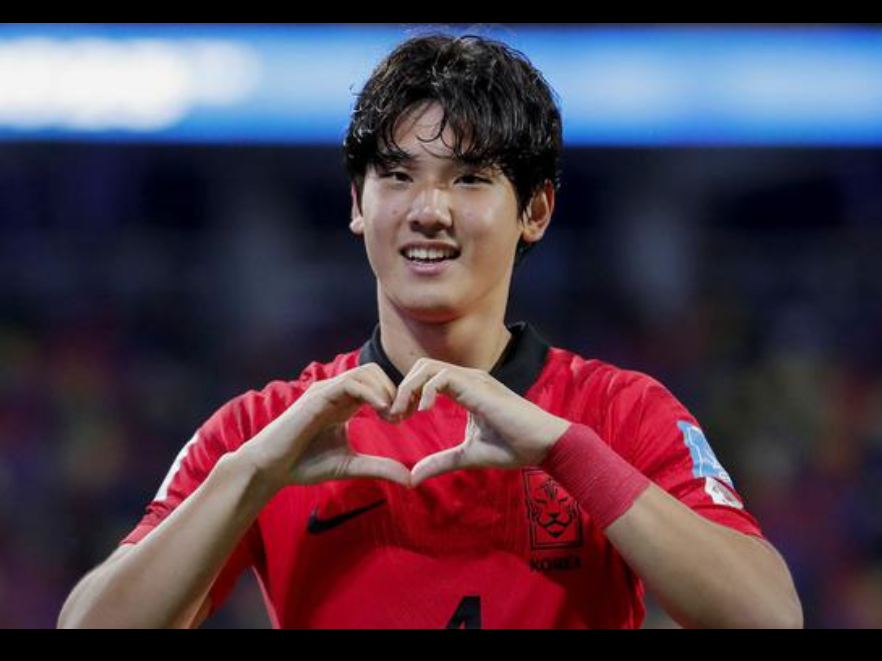 Taeguk Warriors menjaga marwah negara Asia di Piala Dunia U-20 2023