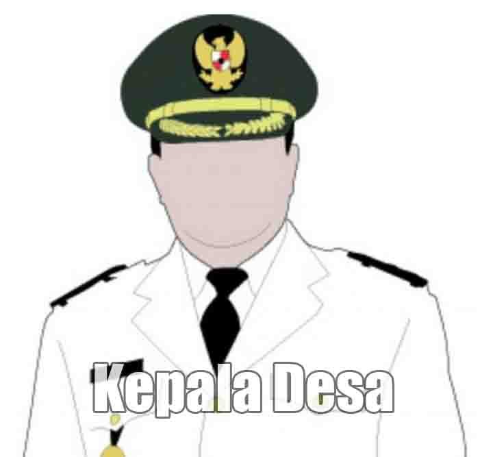 Oknum Kepala Desa Sindanglaya Diduga  Dinilai Arogan