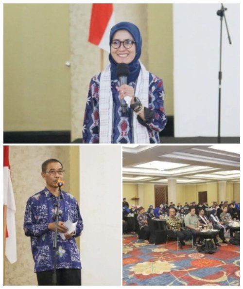 Dinas Keseahtan Gelar Pelatihan Peningkatan Kompetensi Teknis Petugas Puskesmas Dalam Pelayanan Prim