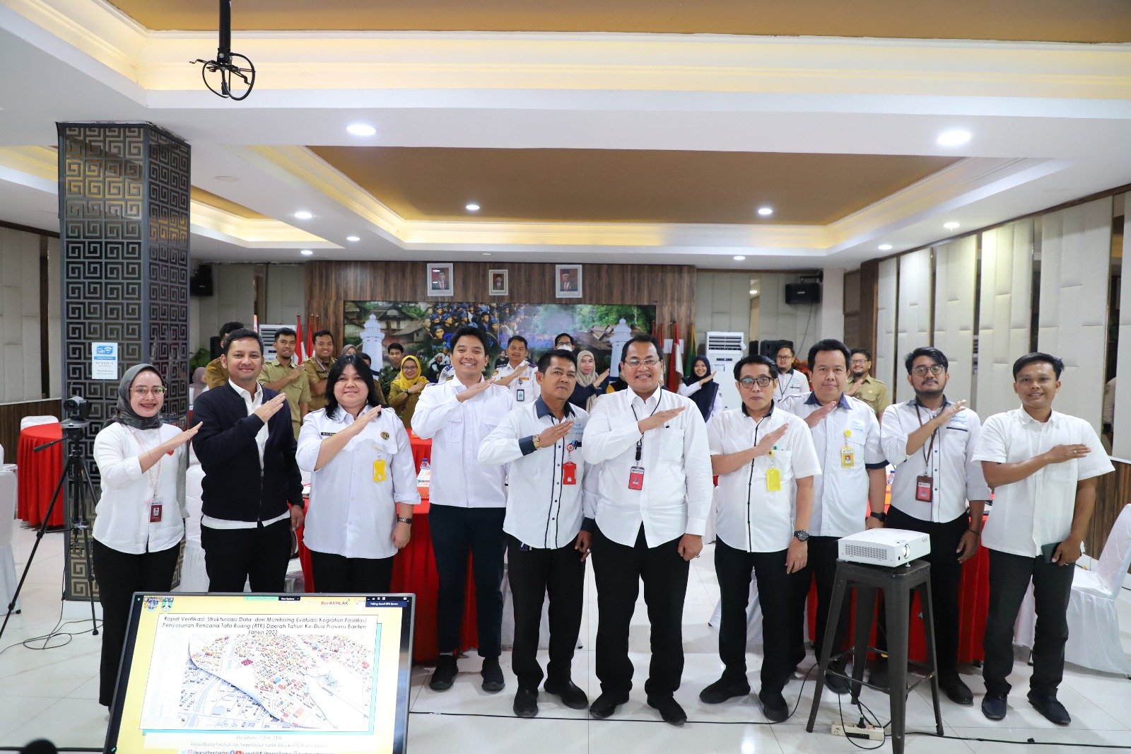 Pentingnya Rencana Tata Ruang (RTR) untuk Meningkatkan Daya Saing Wilayah