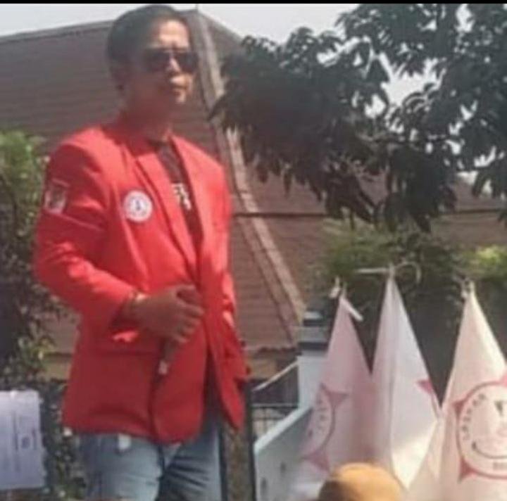 Aktivis LSM KPKB Akan Melaporkan Oknum Wartawan dan LSM Yang Mengaku Dan Menjual Namanya