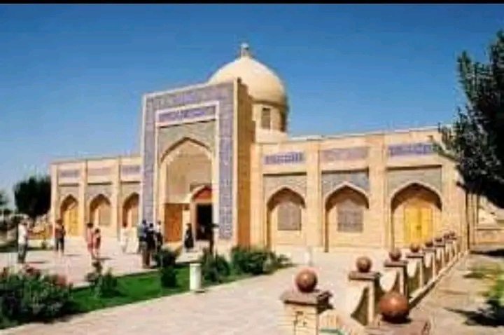 SYECH BAHAUDIN BERANI MENOLAK NABI KHIDIR AS