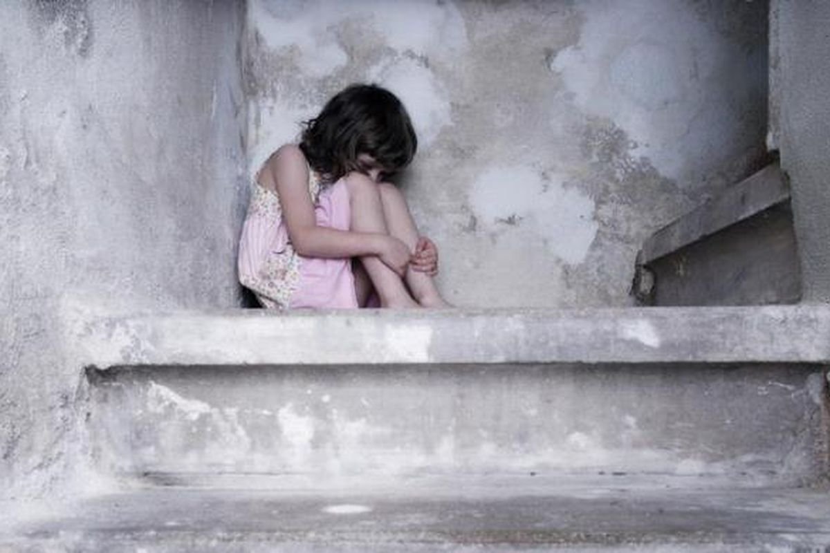 Pecabulan Anak Usia 5 Tahun oleh Tetangga, Diduga pelaku Bapak dan Anaknya Di Desa Sibrama Banyumas