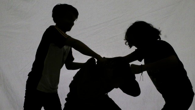 Aktivis Lebak Selatan Didin KK Dan Tokoh Masyarakat Abah Jalu Kecam Tindakan Kriminalisasi wartawan