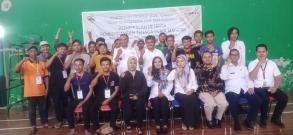 Disnakertrans Provinsi Jawa Tengah Gelar Pembekalan Pemberdayaan Tenaga Kerja Mandiri 