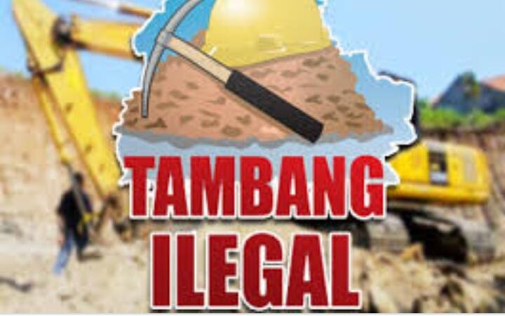Perusahaan Tambang di Kab Lebak Yang Tidak Mengantongi Izin Segera Tutup Dan Menjadi Soratan Aktivis 