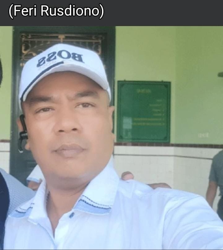 KETUA PWO DWIPA KECAM OKNUM PENYIDIK POLRES KETAPANG PANGGIL WARTAWAN SEBAGAI SAKSI 