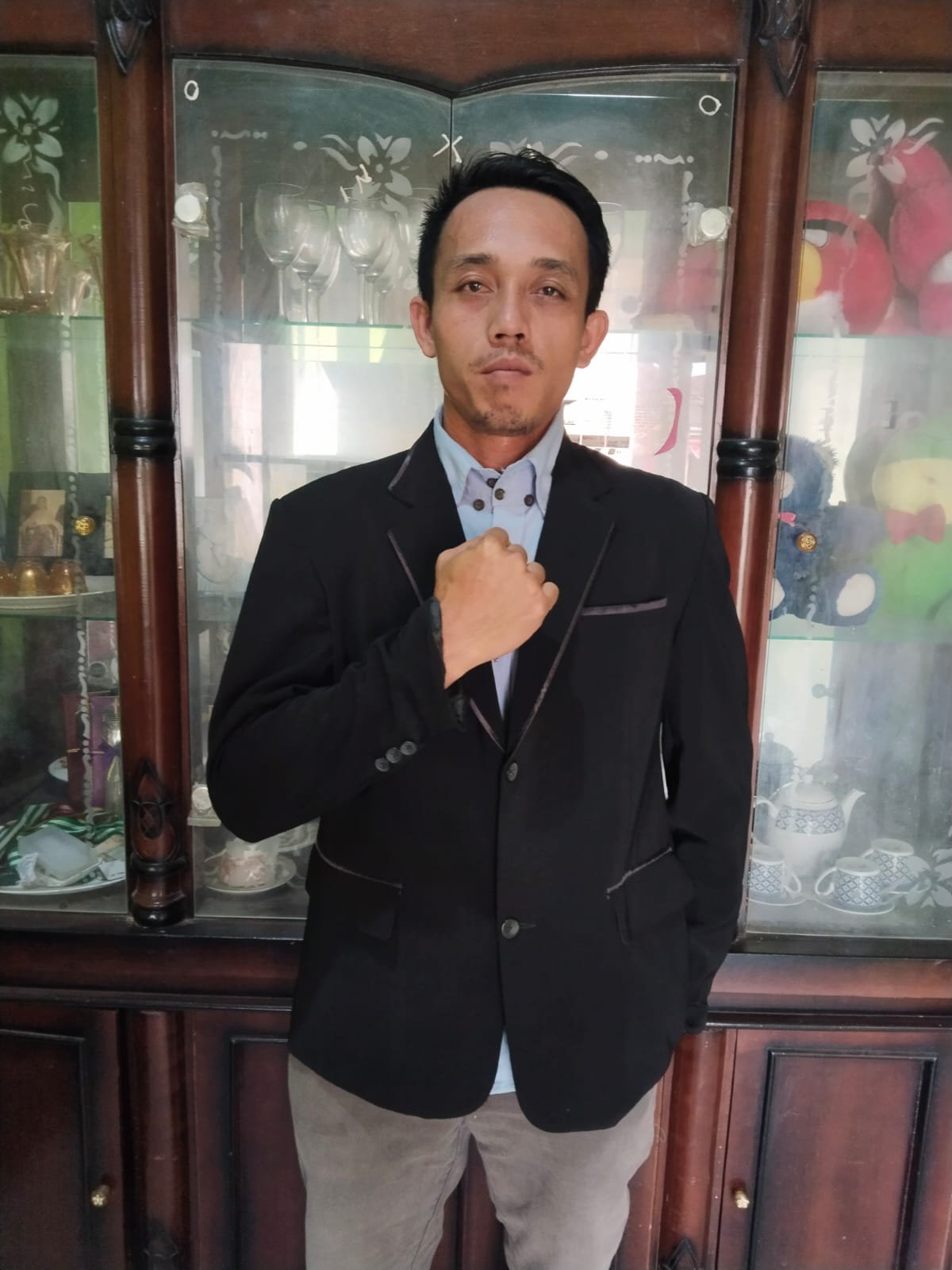 Aktivis Lebak Selatan Kembali Pertanyakan Hasil Uji Laboratorium Kualitas Udara Di kecamatan Bayah