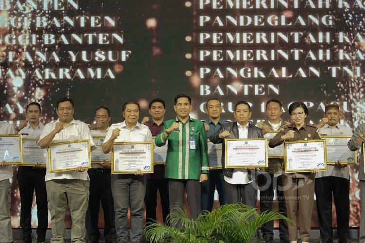 Banten Darurat Narkoba, Ketua DPRD Banten Serukan Perangi Narkoba Sampai Akar