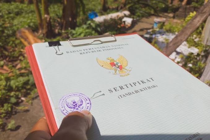VIRAL DUGAAN PUNGLI  PTSL KELURAHAN JANGLI SEMARANG 