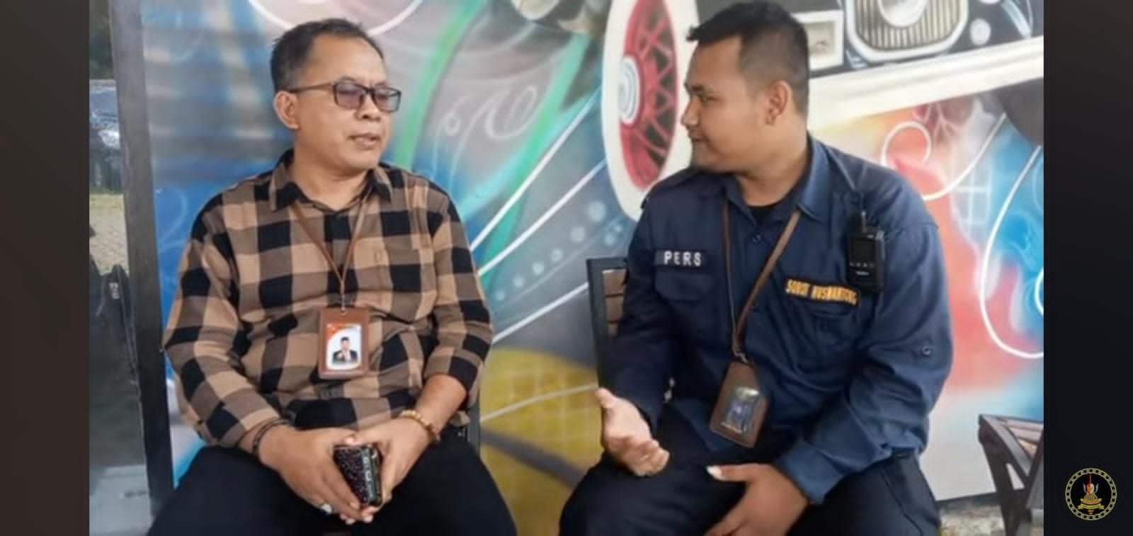 Perkara Kades Yang Terlibat Politik Praktis Meningkat Ke Proses Penyidikan di Polres Purbalingga