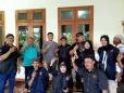 LUAR BIASA TOTAL 9000 BOTOL PUPUK DI BAGIKAN SQUAD NUSANTARA DAN FAHMI-DIMAS 