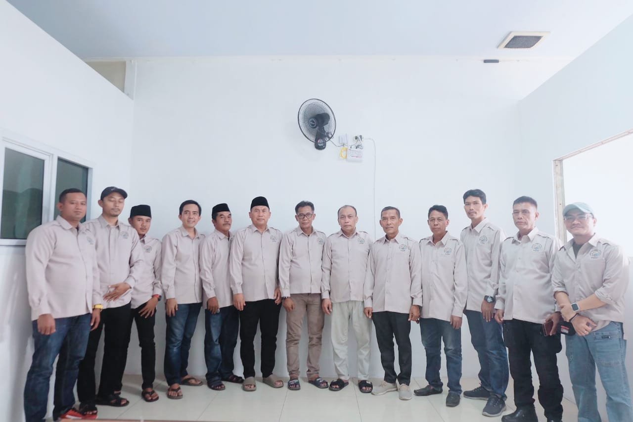 Kawan-kawan  Pengusaha Menyoroti Lembaga Kadin Harus Bermartabat.