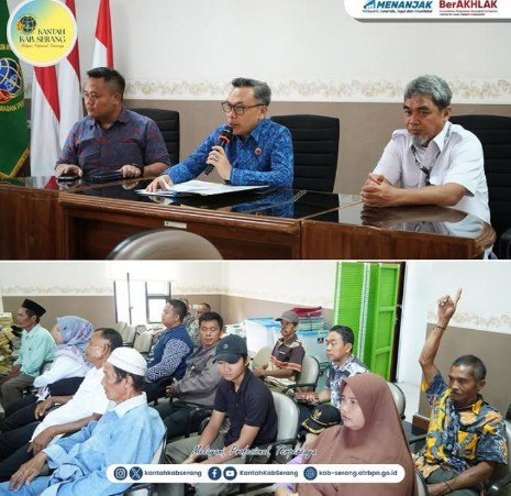 Pelepasan Hak Dan Pemberian Ganti Kerugian Pengadaan Tanah Untuk Kepentingan Umum