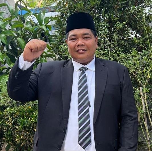 Dinas Pertanian Kabupaten Lebak adakan Bimtek dan Pelatihan Pendataan Geospasial