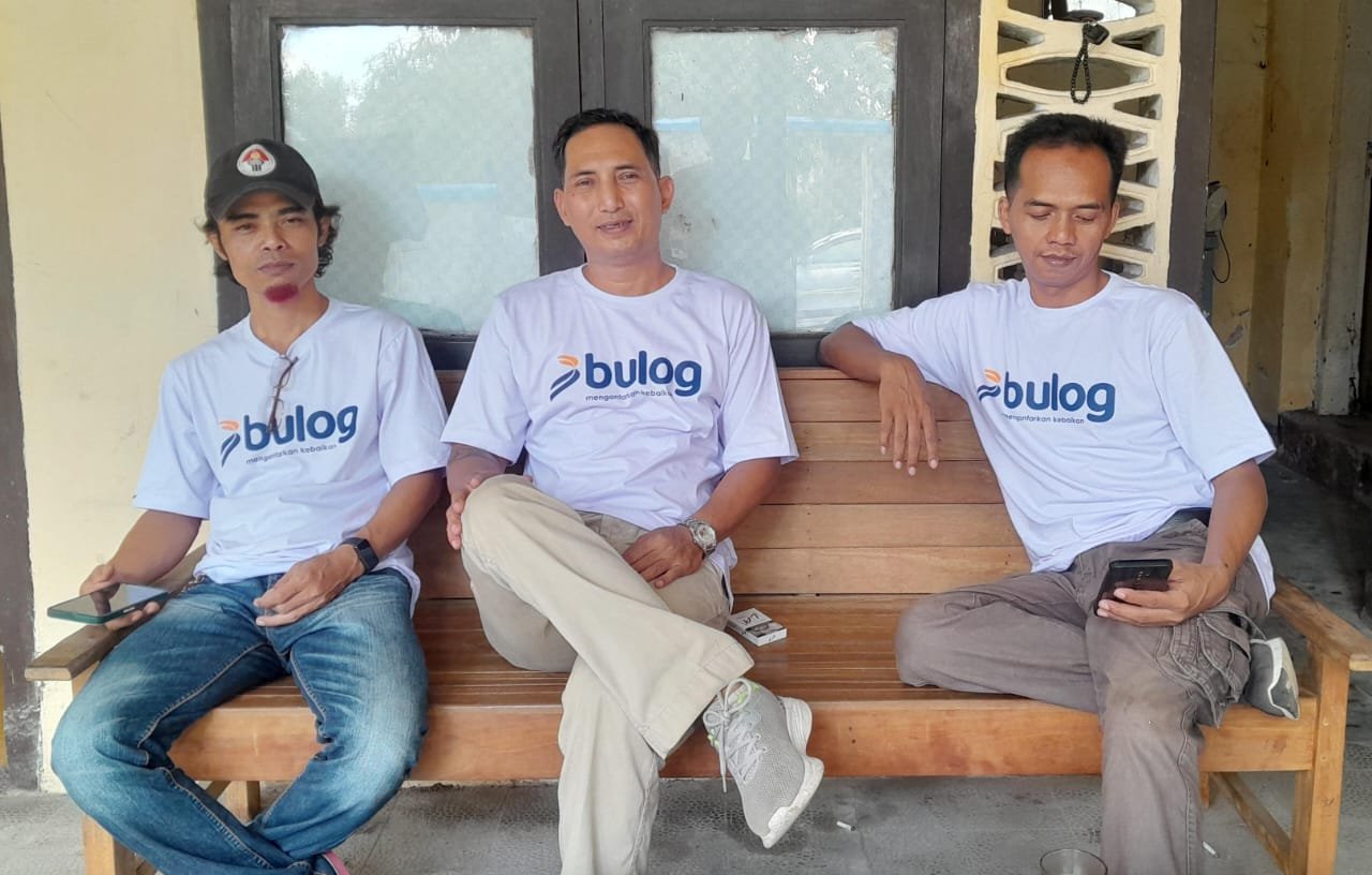 JPL Purbalingga Siap Menyalurkan Bangpang Alokasi Tahap Tiga Bulan Desember