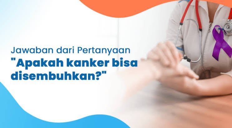 Ceritaku Sembuh Dari Kanker Otak