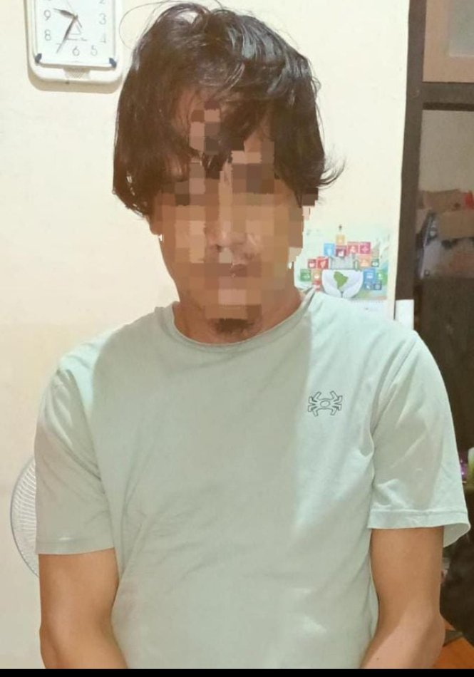 Tim Gabungan Polres Sumenep Berhasil Ungkap Kasus Narkoba di Kepulauan Sapeken Dengan BB 47…26 Gram