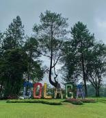 GOLAGA SEBAGAI DESTINASI WISATA LOKAL DAN MANCANEGARA YANG ASRI, MENARIK, BERSIH DAN MEMBUAT NYAMAN 